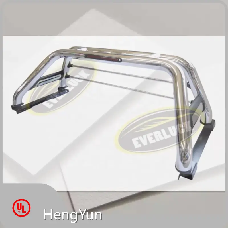 Custom Truck Bed Roll Bars Roll Bar 4wd Accessoriesfactory 1