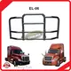 Custom Deer Guard для полуприцепа Freightliner для автомобиля 1
