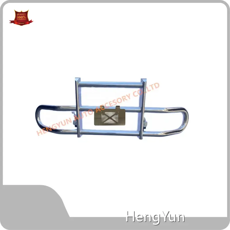 Topdeer Guard for Semi Truck International for Car Morden Luxury VOLVO 1