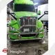 For Truck Grill Guards Standard Steel by Everluck 1