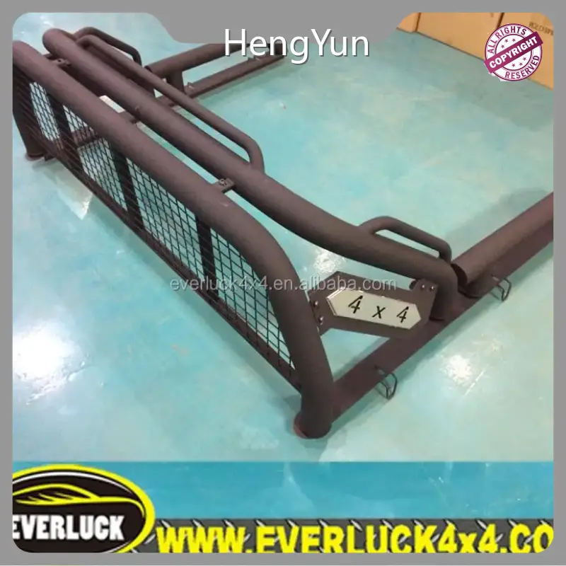 Everluck Custom Truck Bed Roll Bars Roll Barsupply 1