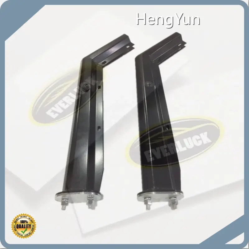 Parachoques de ciervo para semirremolque EV-017BKAL EVERLUCKsuppliers 1
