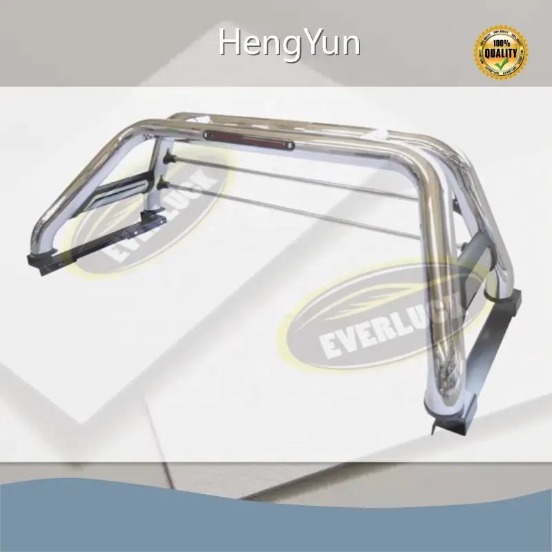 High-quality Hilux Roll Bar Suppliers for Truck 1