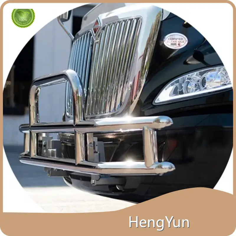For Car Truck Grill Guard EVERLUCK by Everluck 1