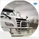 Wholesaletruck Deer Bumper for Truck Guangzhou Or Shenzhen Polish Chrome Finished/Black Powder Coated Steel 1