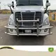 Everluck Truck Bumpers Red Deer Bull Bar/grille Guard/a-Bar/Front Bumper Guardcompany 1