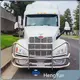 New Freightliner Cascadia Deer Guard Bumper Freightliner Cascadia Deer Guard Bumper Company 1