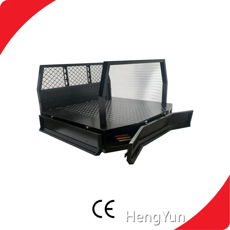 Everluck Truck Deer Bumper EVERLUCKcompany 1