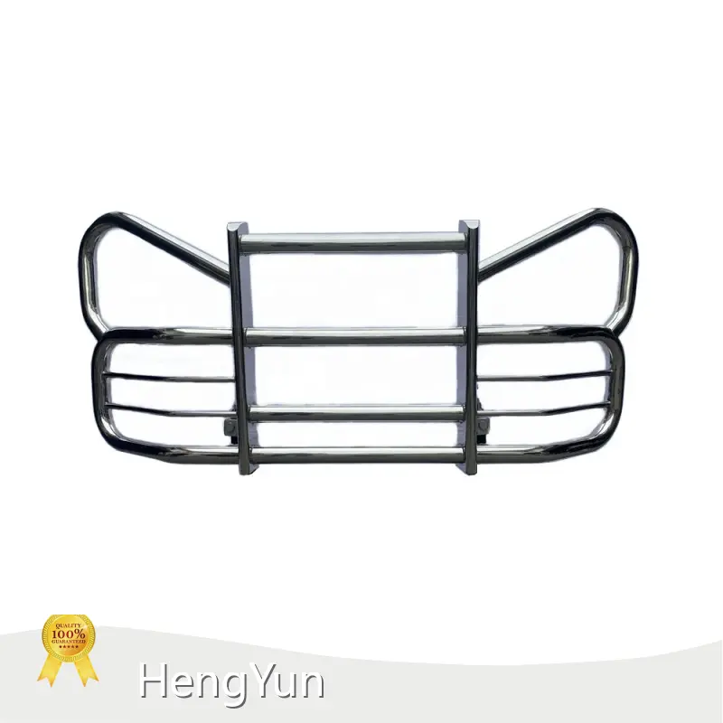 Deer Guard for Semi Truck International 30% Deposit - for Automotive - Everluck 1