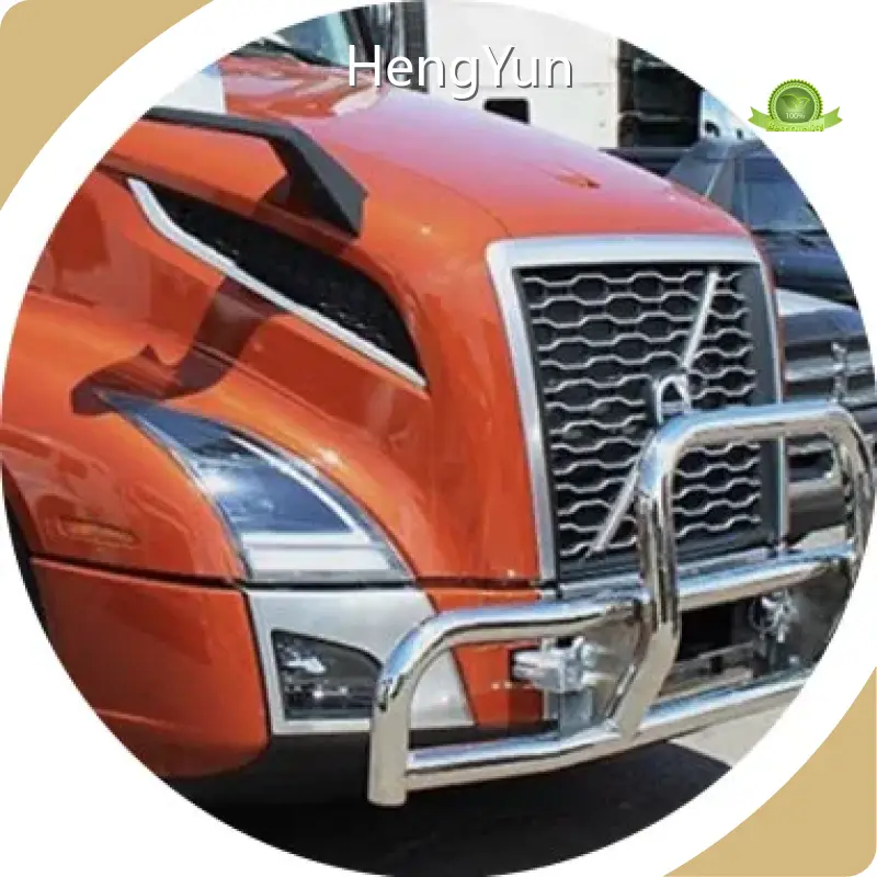 Custom Truck Deer Bumper Truck Deer Bumper Company 1
