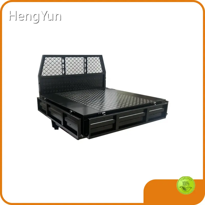Custom Ute Custom Tray Suppliers for Car 1