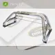Everluck Stainless Steel Roll Bar Hilux Vigo 2005-2012 Stainless Steel Roll Barfactory 1