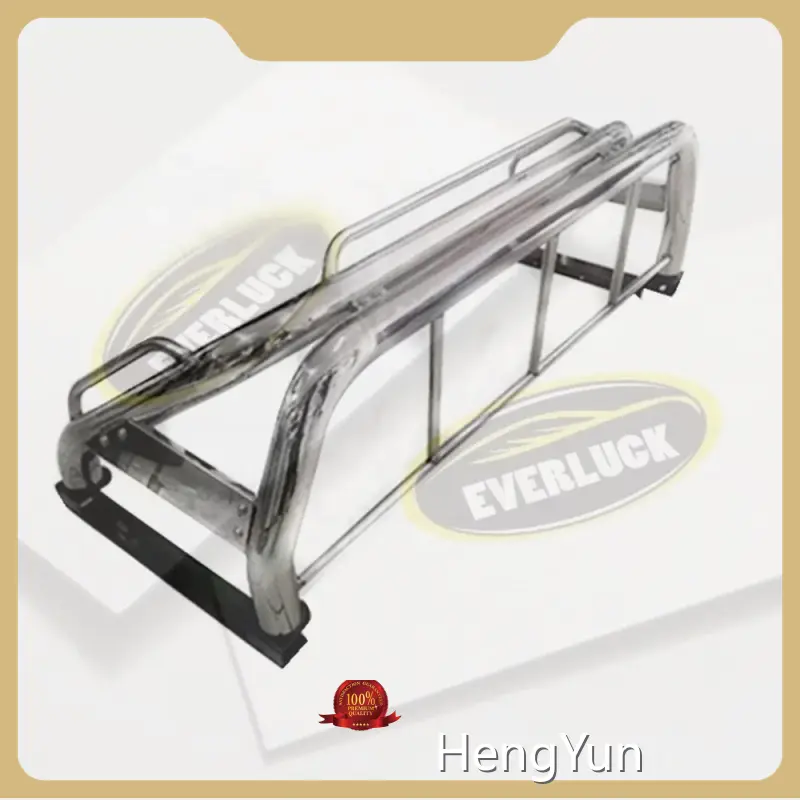 Sport Roll Bar EVERLUCK HV8EV-R019supply 1