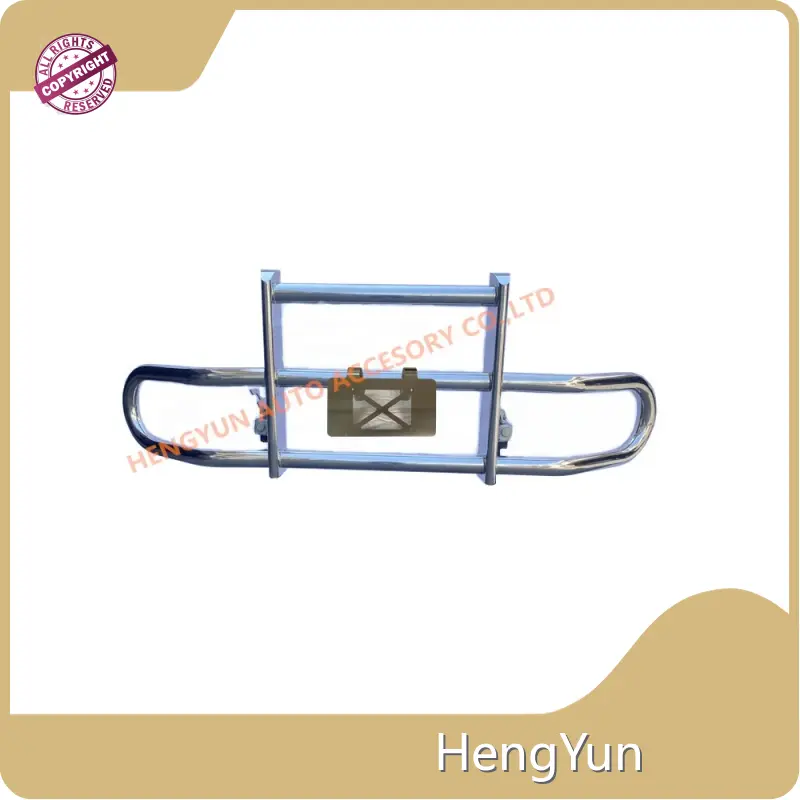 Best Semi Deer Bumpers Suppliers for Automotive 1