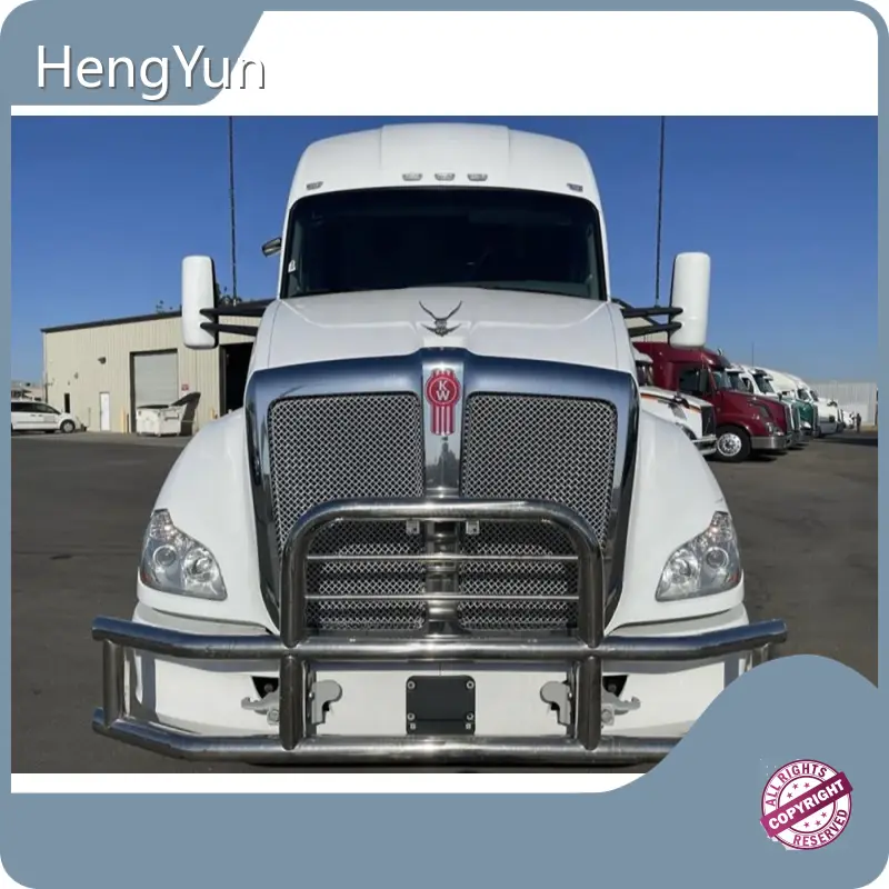 Truck Parts for Automotive EVERLUCKfactory 1