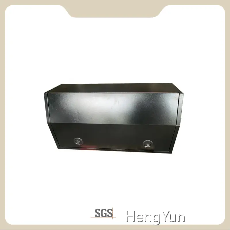 Waterproof Ute Canopy HILUX - for Car - Everluck 1