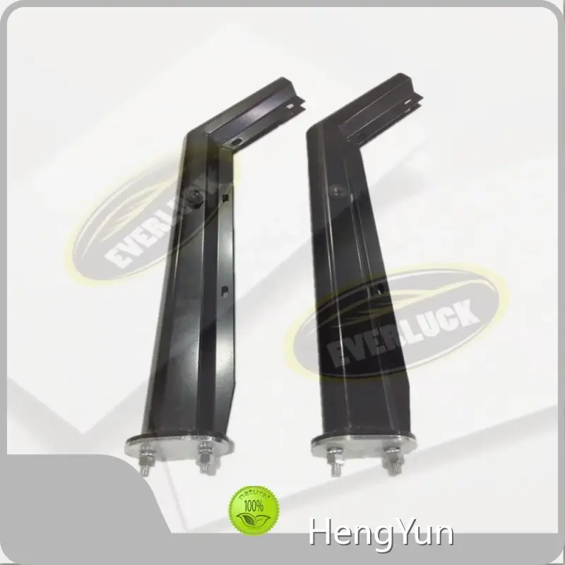 Everluck Semi Deer Guard EV-017BKALsuppliers 1