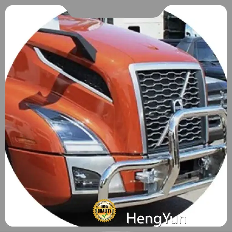Ute Tray Manufacturer for Truck Front Bumpersuppliers 1