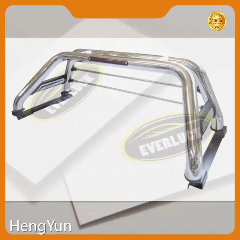 Best Roll Bar Manufacturer Company for Truck 1