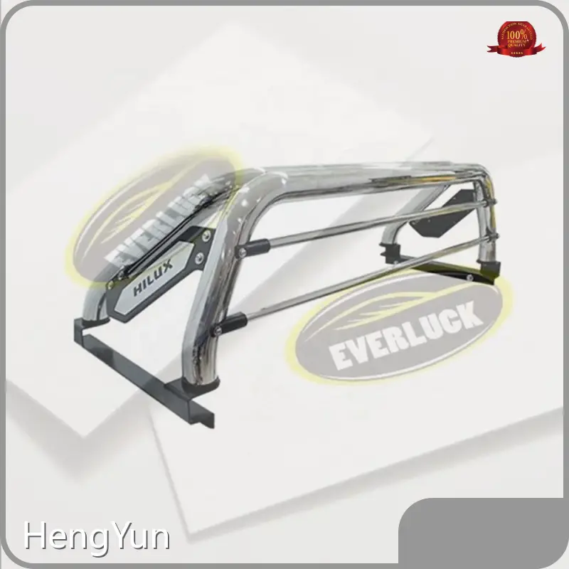 Truck Parts 4wd Accessories HV8EV-R018company 1