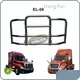 Deer Guard for Semi Truck International Factory for CarFront Bumper 1