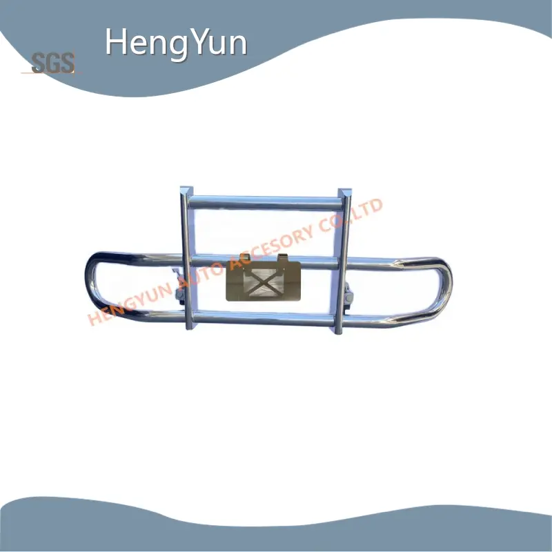 New Truck Parts Manufacturer for Car 1