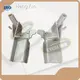 For Car Semi Deer Bumpers Deer Guard Connecting by Everluck 1