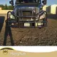 Wholesale Freightliner Cascadia Deer Guard Bumper Suppliers for Truck 1
