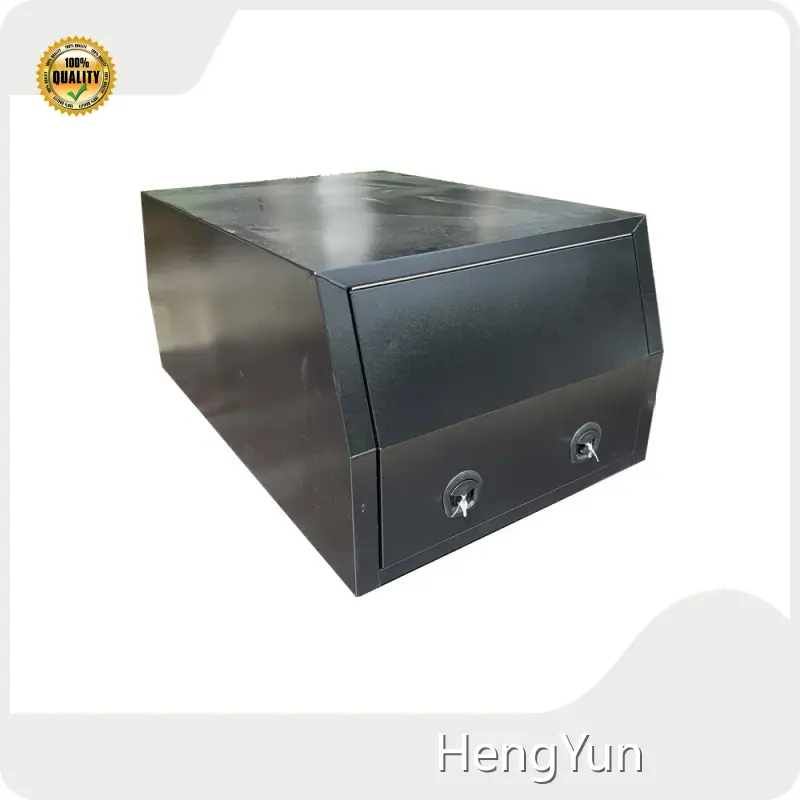 Customtruck Parts Manufacturer for Auto HILUX Waterproof 1