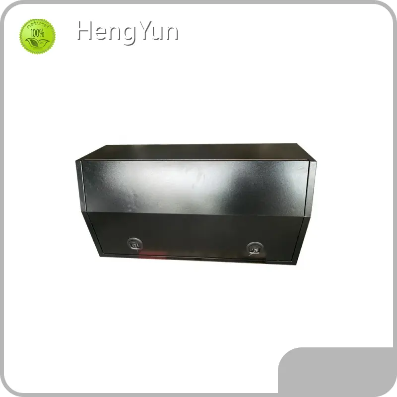 New Tray Back Ute Canopies for Car 1