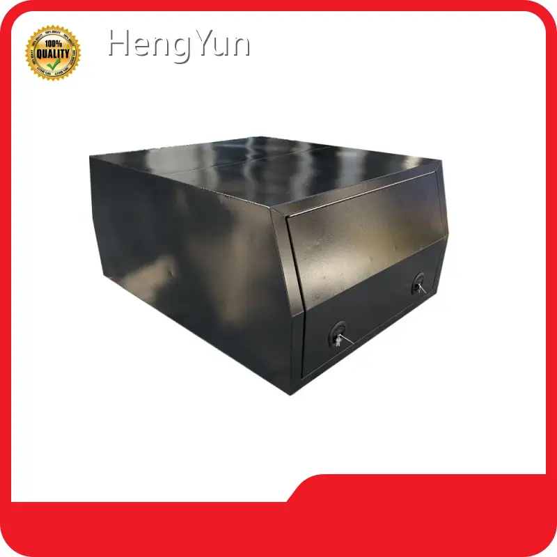 Top Ute Tray and Canopy for Car 1