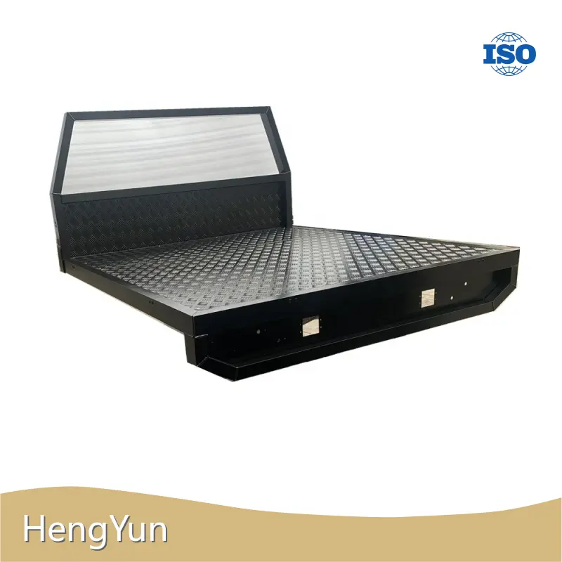 Ute with Tipper Tray for Automotive 2.0mmfor Business 1