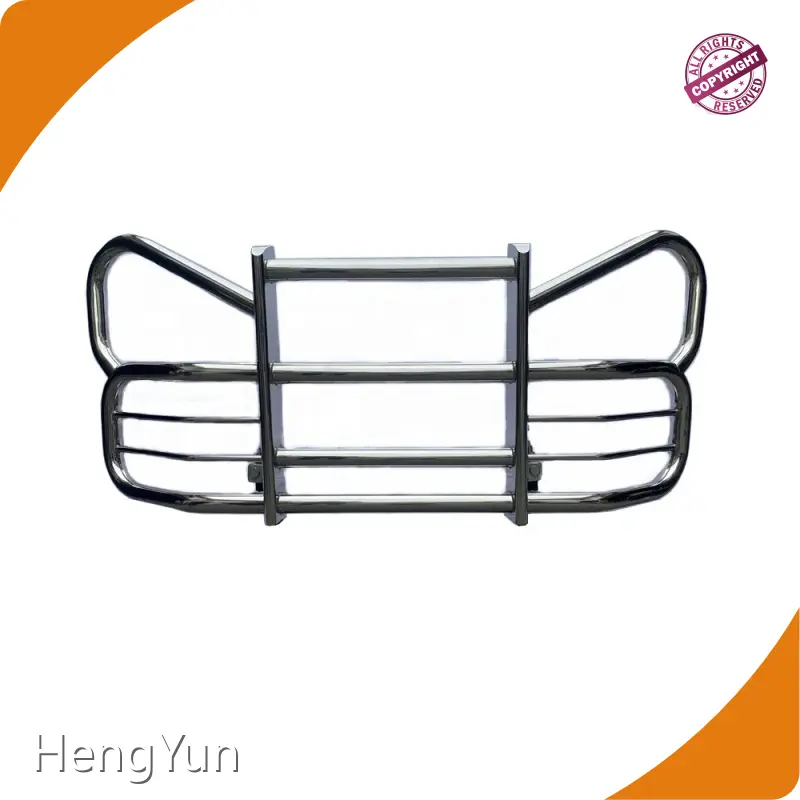 Truck Deer Bumper for Truck 30% Depositsuppliers 1