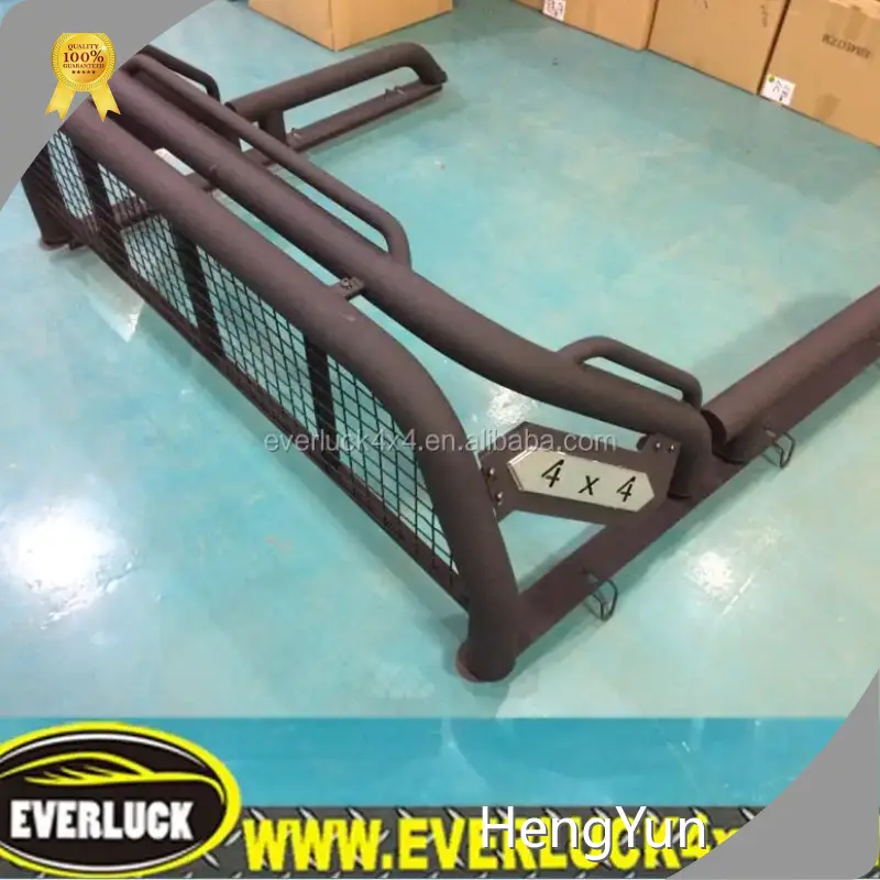 High-qualitytruck Bed Bars for Truck Universal Pickup Truck Universal Pickup Truck 1