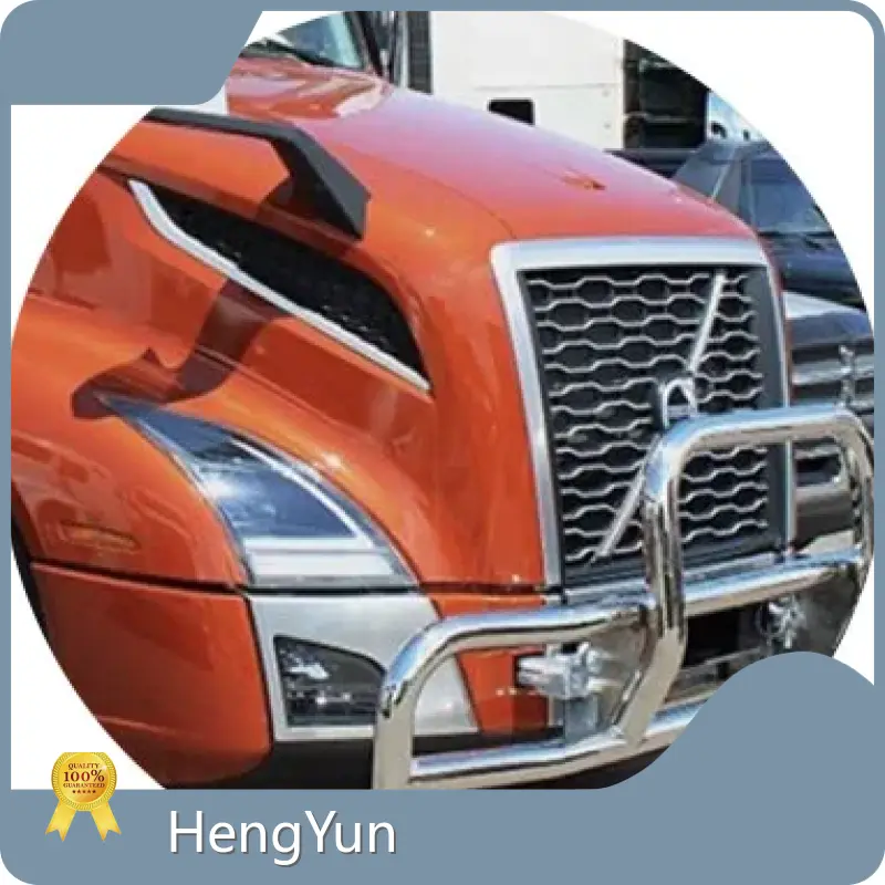 Front Bumper Guard for Trucks Manufacturers for AutomotiveHeavy Duty Truck Deer Bumper Guard/Tuff Guard/Grille Guard 1