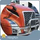 Front Bumper Guard for Trucks Manufacturers for AutomotiveHeavy Duty Truck Deer Bumper Guard/Tuff Guard/Grille Guard 1