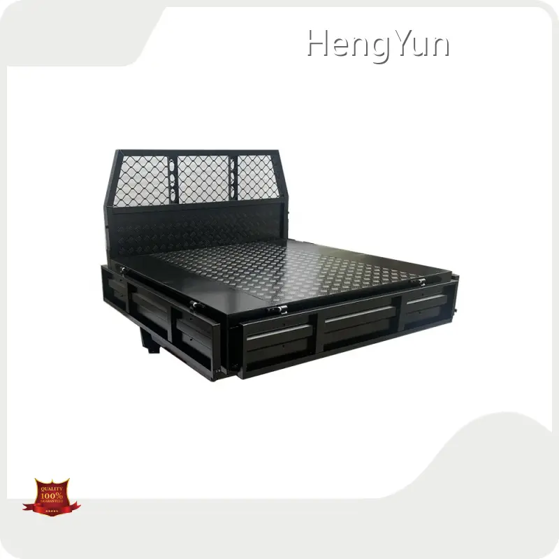 Ute Tray Manufacturer Waterproof - for Automotive - Everluck 1