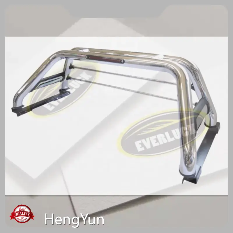 Ute Sports Bar for Truck Hilux Vigo 2005-2012company 1