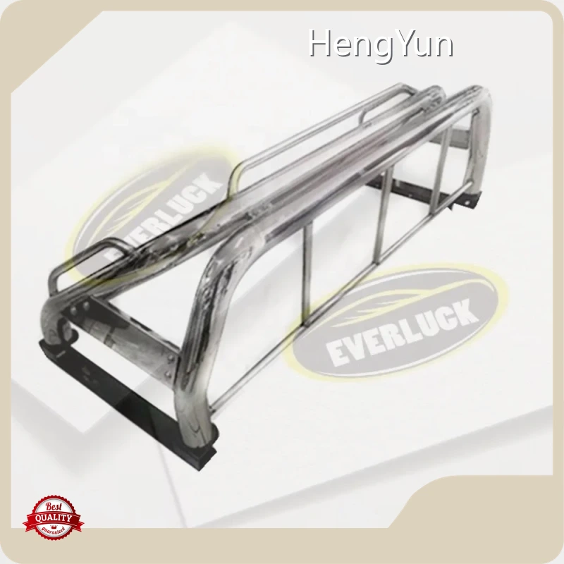 Everluck Truck Parts 4wd Accessoriesmanufacturers 1