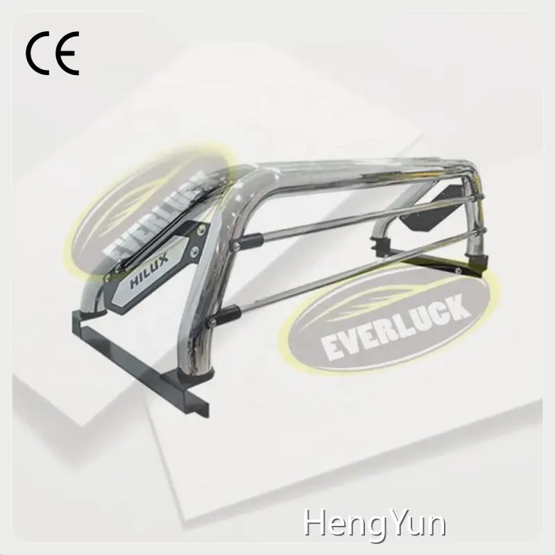 Truck Parts Manufacturer Universal Pickup Truck - for Automotive - Everluck 1