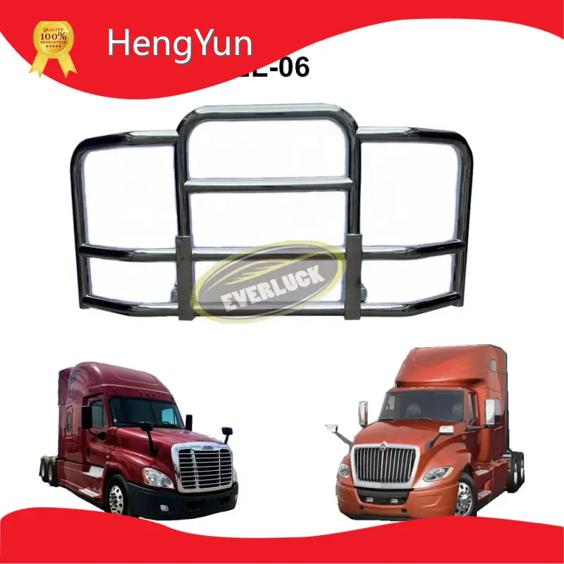 Ute Tray Manufacturer for Truck EVERLUCKsupply 1
