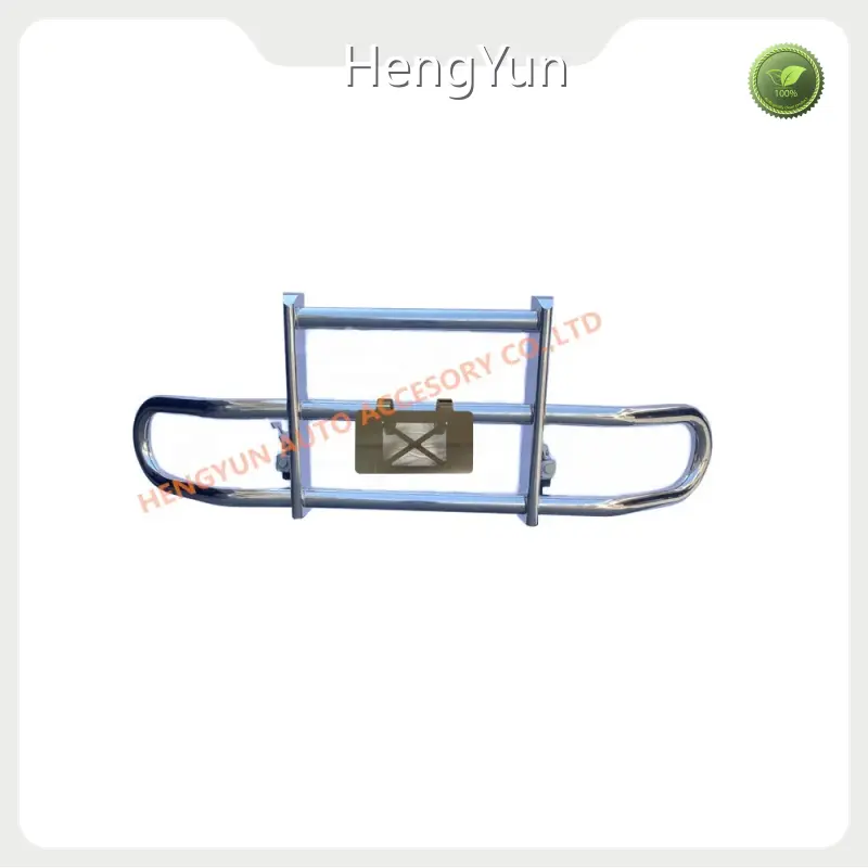 Wholesale Semi Deer Bumpers Price List 1