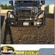 Bestdeer Guards for Cars for Auto Front Bumper Heavy Duty Truck Deer Bumper Guard/Tuff Guard/Grille Guard 1