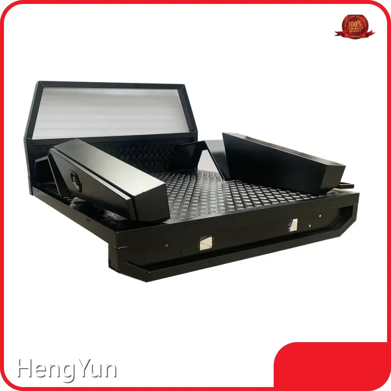 Ute Tray Cost Morden Luxury - for Automotive - Everluck 1