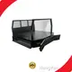 White Ute Tray Factory for AutoStep Bar 1
