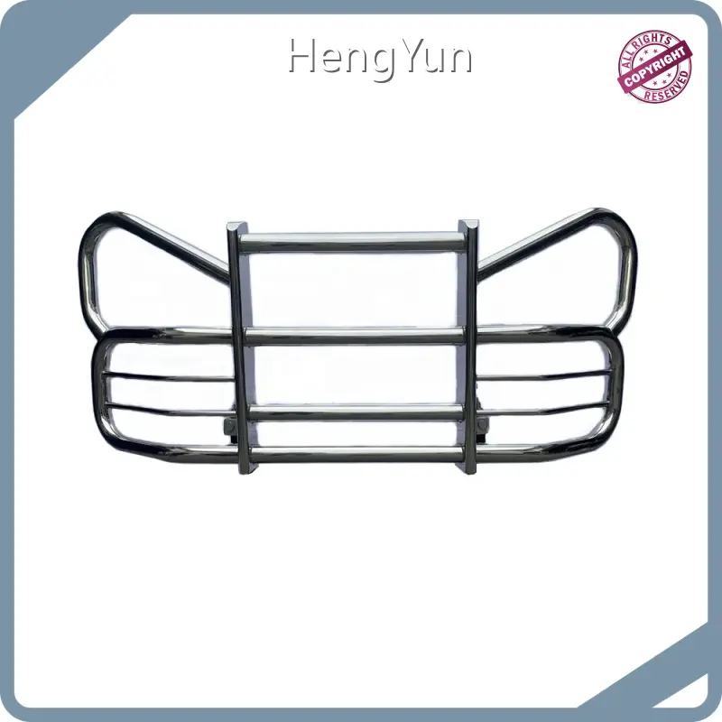 Wholesale Semi Deer Bumpers Price List-1 1