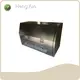 Custom Aluminium Ute Canopy Supply for CarHILUX 1