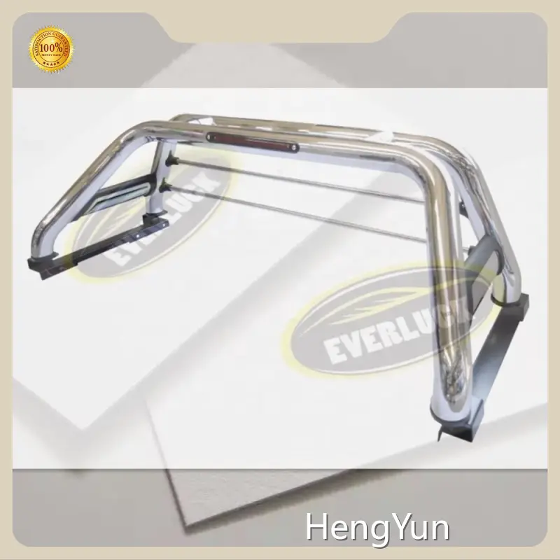 Latest Deer Guard Bumper Price List 1