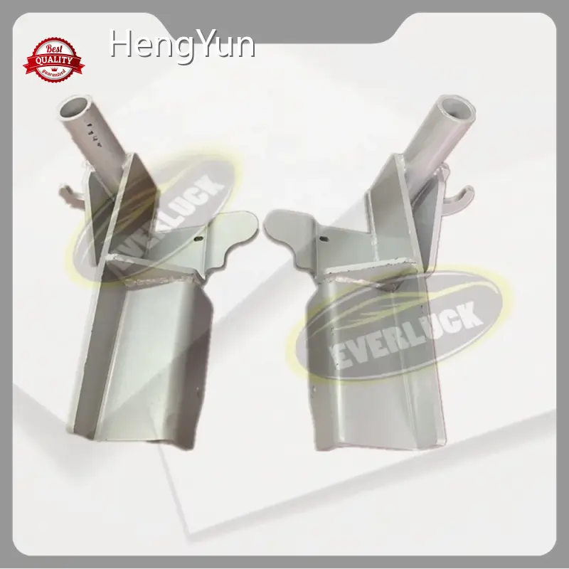 Everluck Ute Tray Manufacturer EV-CS19factory 1