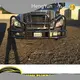 Front Bumper Protector VNL - for Automotive - Everluck 1